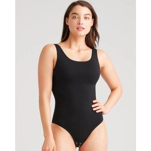 One step up thong bodysuit size LG/XL - Picture 1 of 4